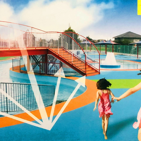 sàn nhựa chống trượt