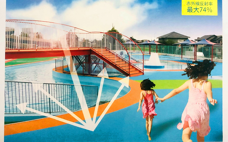 sàn nhựa chống trượt