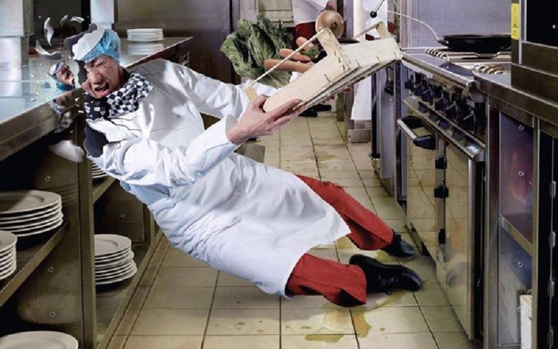 sàn nhựa chống trượt